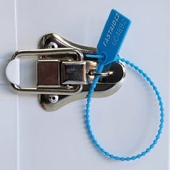 FastAid - First Aid Kit Tamper Tag 100pk | FAT001