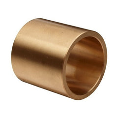 Bronze Bush Plain LG2 Metric (25 x 30 x 50) | FBM253050