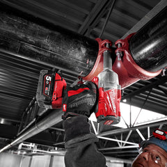 Milwaukee - M18 FUEL™ ONE-KEY™ 1/2" High Torque Impact Wrench with Friction Ring (Tool Only) | M18ONEFHIWF12-0