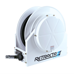 Macnaught Retracta F-Series 1" Diesel | FCD2515-01
