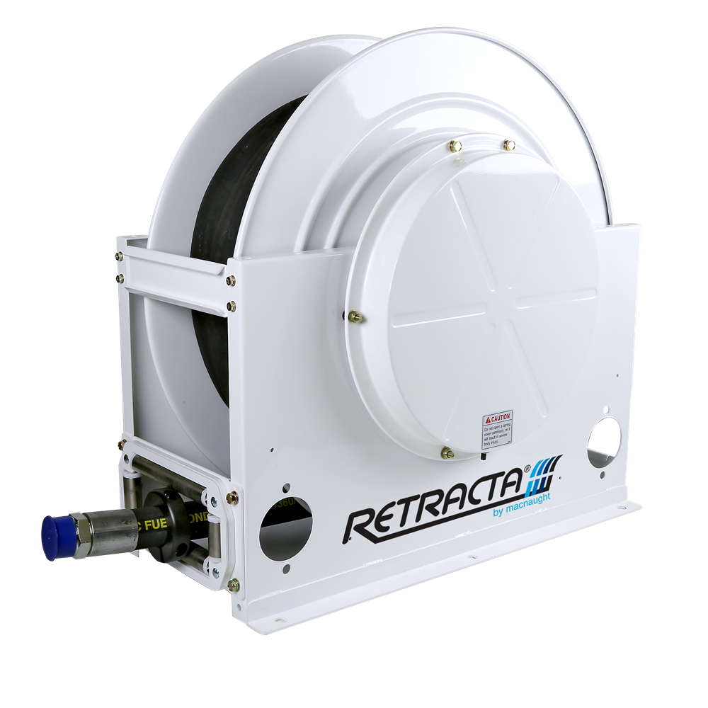 Macnaught Retracta F-Series 1 1/2"Diesel | FCD3815-02