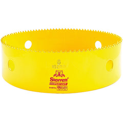 Starrett - FCH Bi-Metal Fast Cut Holesaw 152mm (6inch) | FCH0600