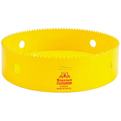 Starrett - FCH Bi-Metal Fast Cut Holesaw 168mm (6.5/8inch) | FCH168M