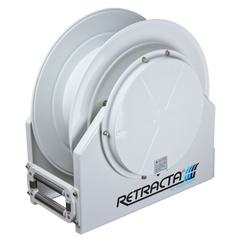 Retracta - F-Series Cradle Combined Reel | FCM2500-01