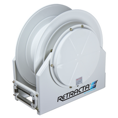 Macnaught Retracta F-Series 1" Oil/Water | FCM2500-01