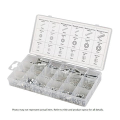 Work Shop Buddy 420pc Imperial Nut & Bolt Assortment | FD-6085