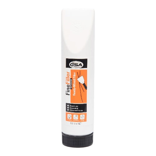 GSA - Fine Filler 0.2L/320g | FF2