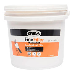 GSA - Fine Filler 2L/3.2kg | FF20