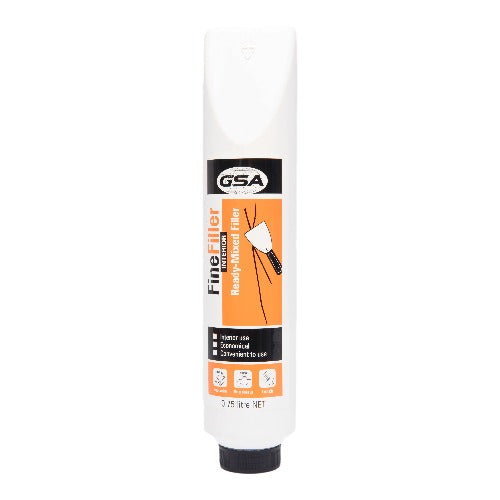 GSA - Fine Filler 0.75L/1.2kg | FF75