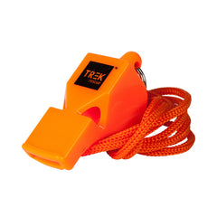 FastAid - Pealess Emergency Whistle 20pk | FFRAW100
