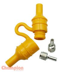 Champion - Glass Fuses Holder In - Line 3ag | FH-10