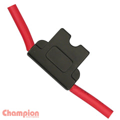 Champion - BLADE FUSES HOLDER IN-LINE AF | FH-4