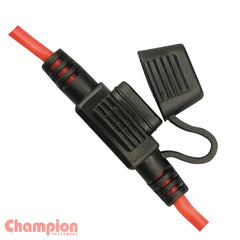 Champion - Mini Blade Fuses Holder In - Line Mf | FH-6
