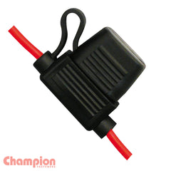 Champion - BLADE FUSES HOLDER IN-LINE AF | FH-8