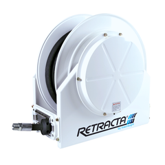 Retracta - F-Series Heavy Duty Compressed Air Reel 20m | FCW1920-01