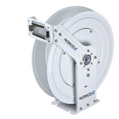 Retracta - F-Series Twin Ped Heavy Duty Combined Bare Reel | FHM1900-01