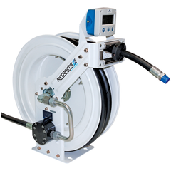 Macnaught Retracta F-Series Metered 3/4" | FHXO1915-01
