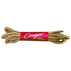Maxisafe Cougar Boots Laces 1000/1200mm | FLA855