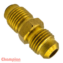 Champion - Flare Union Brass 1/4" x | 1703-C
