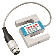 Starrett - 1000 N Load Cell | FLC-1000