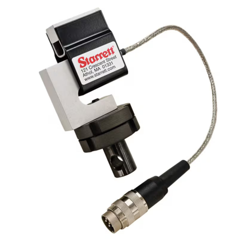 Starrett - Load Cell, S-beam Economy-type, 50N | FLC-50E