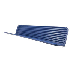 Ancra - Corner Angle Blue 500mm Long | FLCP4000-500MM-L