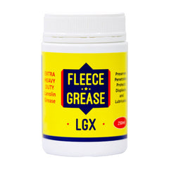 Molytec Fleece Grease LGX 250ml