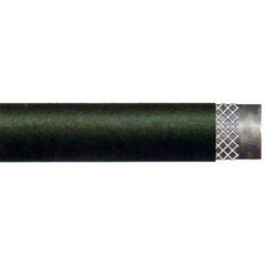 AIP - Rubber Fule Line Marine SAE J1527 Type A1 & ISO 7840 Black - 10mm X Mtr | 08-432-010-cut | MFH10