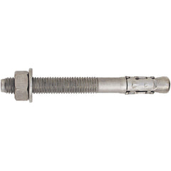 ICCONS® - HD Seismic Thru Anchor SS 12 X 120 (75350012120) | FM753C12120SS 50 pcs