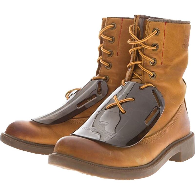 Maxisafe - Polycarbonate Foot Protector Guard | FMG913