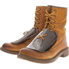 Maxisafe - Polycarbonate Foot Protector Guard | FMG913