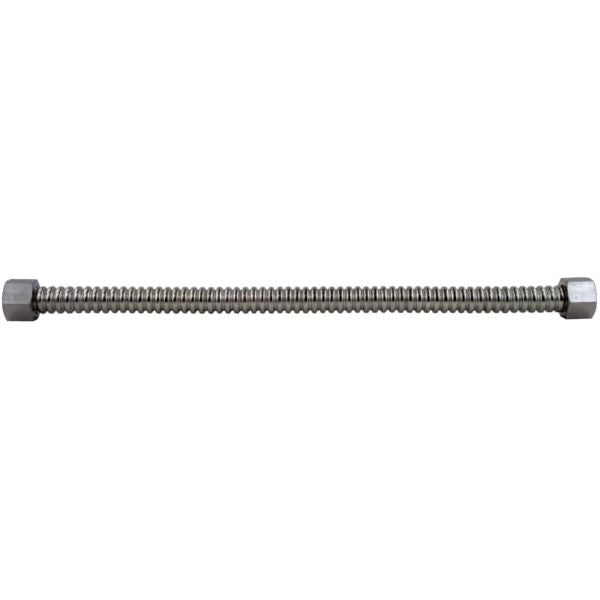 MCMillan - Discharge Tubing - bendable Easily workable, heat resistant discharge hose, 325mm x 1/2" BSP | FMH 325