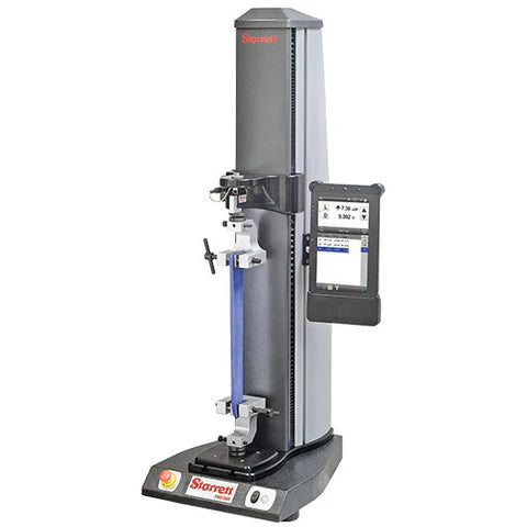 Starrett - Force Measurement System | FMS-1000-L2