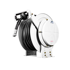 Macnaught - Retracta F-series 23m X 1" Hose Reel – Spring Rewind L | FN2523HOS-01