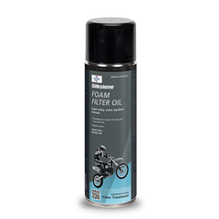 Fuchs - SILKOLENE Foam Filter Oil Spray 500ml Aerosol | 602576576