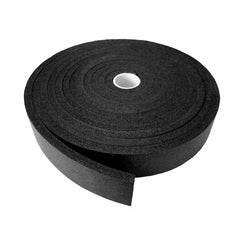 Rally - PVC Nitrile Foam - 25mm x 13mm x 10M | FOAMN2510