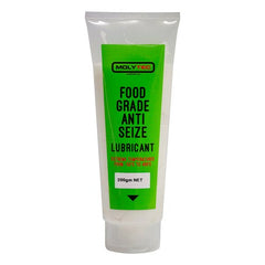 Molytec Foodtec Anti-Seize 200g Tube