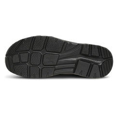 Mack - Boot Force S3 Zip Safety Zip Side Unisex Black Size 8.5 | MKFORCZS3BBF085