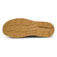Mack - Boot Force S3 Zip Safety Zip Side Unisex Honey Size 4 | MKFORCZS3HHF040