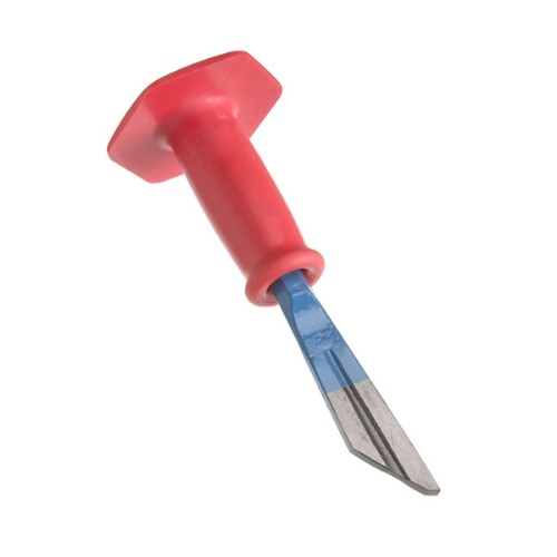 Spear & Jackson - Chisel Plugging Grooved With Guard | FP-1861