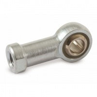 Bearing SDTZ Rod End Stainless Steel Met Female LH 6mm Bore (M6x1) | SSPHS-6L/SDTZ