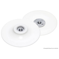 Flexi-Pads - Nylon Pad 100mm (M10 x 1.25) | FP20015