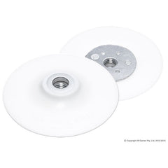 Flexi-Pads - 4 1/2"/115 mm M14 Nylon Backing Pad | FP20115