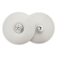 Flexi-Pads - Nylon Pad 178mm (5/8" Unc) white | FP20305
