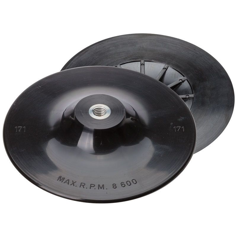 Flexi-Pads - Nylon Pad 178mm (5/8" Unc) | FP20405