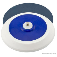 Flexi-Pads - 150mm Stick On Backing Pad 5/16" UNF | FP32015