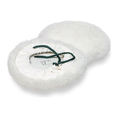 Flexi-Pads - 180mm Merino Sheepskin Tie cord | FP40015