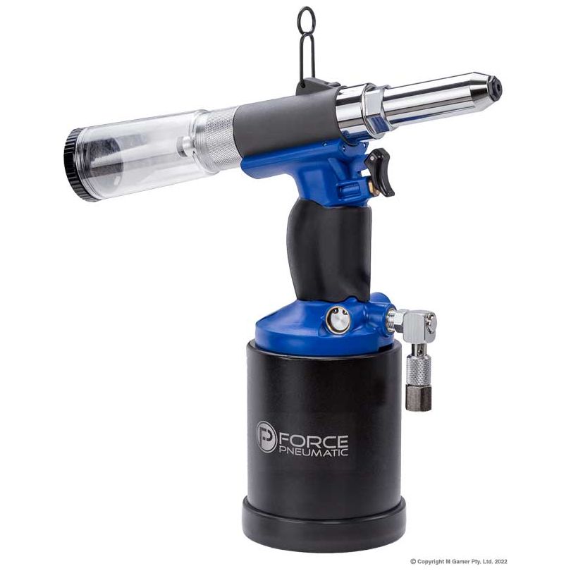Force Pneumatic - 3/16 Composite Riviter Heavy Duty | FP4831C