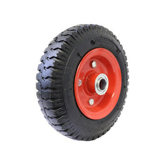 EHI - 2.50-4 Foam Filled Pneumatic Steel 20 Bearing | FPW2.50-4PS20C