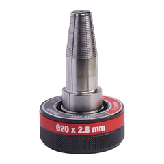 Milwaukee - 20 mm / 10 Bar PEX Expander Head w/ RAPID SEAL | FPXPH20I1410